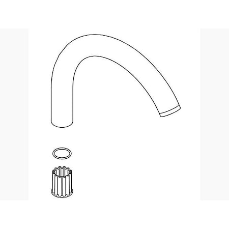 Kohler Spout Kit 1259502-VS